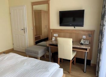 Apartment Hotel Kral fotoğrafı