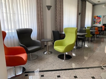 Apartment Hotel Kral galeri fotoğrafı