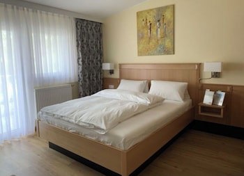 Apartment Hotel Kral fotoğrafı