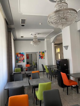 Apartment Hotel Kral galeri fotoğrafı