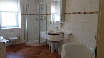 Apartment Hotel Kral galeri fotoğrafı