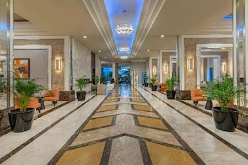 Susesi Luxury Resort - All Inclusive
