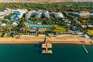 Susesi Luxury Resort - All Inclusive