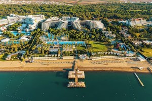 Susesi Luxury Resort - All Inclusive