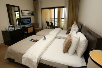 Grand Tala Bay Resort, Aqaba