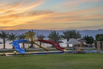 Grand Tala Bay Resort, Aqaba