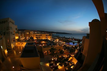 Grand Tala Bay Resort, Aqaba