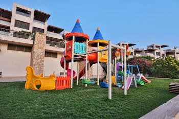 Grand Tala Bay Resort, Aqaba