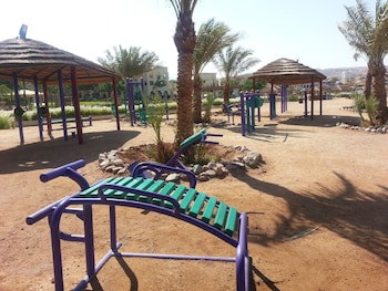 Grand Tala Bay Resort, Aqaba