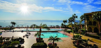Grand Tala Bay Resort, Aqaba