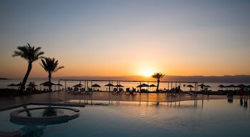 Grand Tala Bay Resort, Aqaba