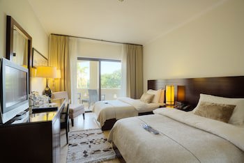 Grand Tala Bay Resort, Aqaba