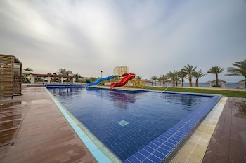 Grand Tala Bay Resort, Aqaba