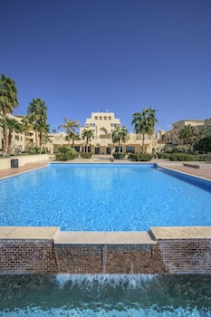 Grand Tala Bay Resort, Aqaba