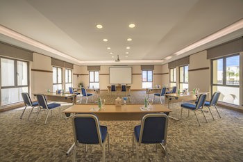 Grand Tala Bay Resort, Aqaba