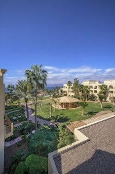 Grand Tala Bay Resort, Aqaba