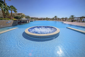 Grand Tala Bay Resort, Aqaba