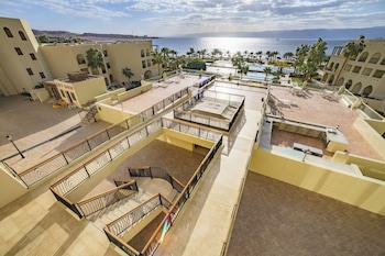 Grand Tala Bay Resort, Aqaba