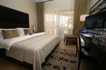 Grand Tala Bay Resort, Aqaba