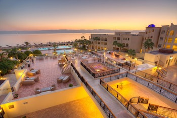 Grand Tala Bay Resort, Aqaba