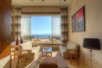Grand Tala Bay Resort, Aqaba