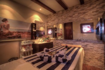 Grand Tala Bay Resort, Aqaba