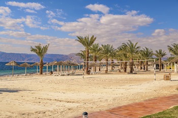 Grand Tala Bay Resort, Aqaba