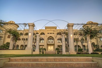 Grand Tala Bay Resort, Aqaba
