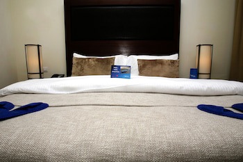 Grand Tala Bay Resort, Aqaba