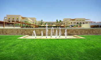 Grand Tala Bay Resort, Aqaba