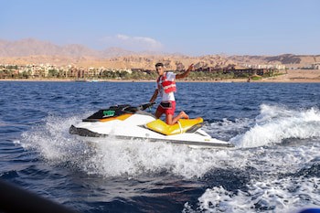 Grand Tala Bay Resort, Aqaba