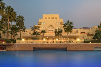 Grand Tala Bay Resort, Aqaba