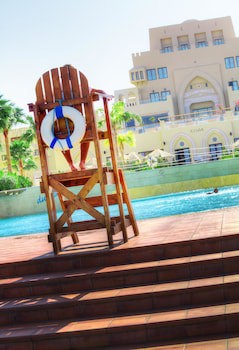 Grand Tala Bay Resort, Aqaba