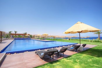 Grand Tala Bay Resort, Aqaba