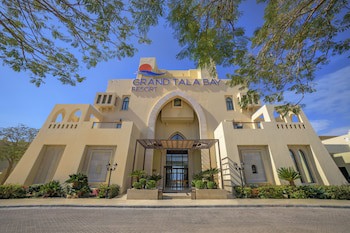 Grand Tala Bay Resort, Aqaba