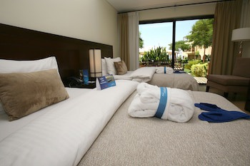 Grand Tala Bay Resort, Aqaba
