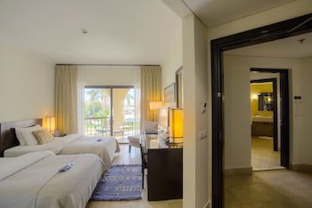 Grand Tala Bay Resort, Aqaba