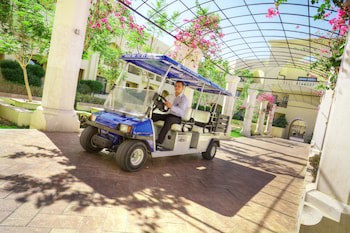 Grand Tala Bay Resort, Aqaba