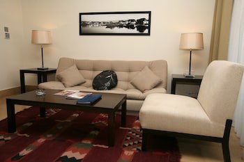 Grand Tala Bay Resort, Aqaba