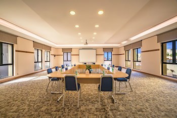 Grand Tala Bay Resort, Aqaba