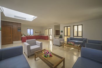 Grand Tala Bay Resort, Aqaba