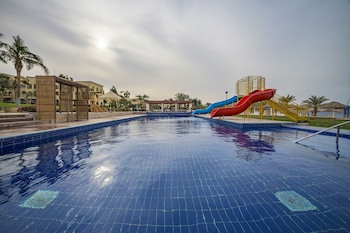Grand Tala Bay Resort, Aqaba