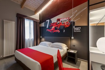 Hotel Maranello Village galeri fotoğrafı