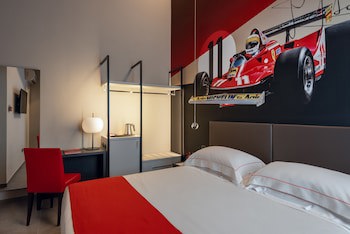 Hotel Maranello Village galeri fotoğrafı