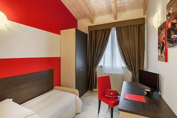 Hotel Maranello Village galeri fotoğrafı