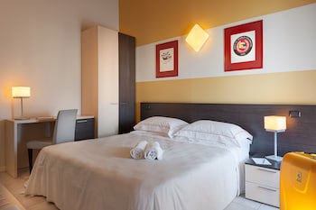 Hotel Maranello Village fotoğrafı