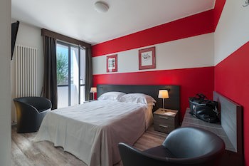 Hotel Maranello Village galeri fotoğrafı