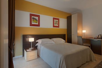 Hotel Maranello Village galeri fotoğrafı