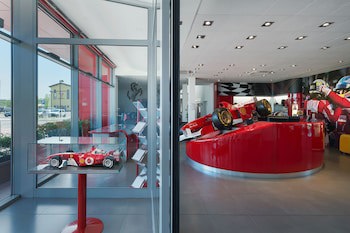 Hotel Maranello Village galeri fotoğrafı