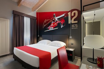 Hotel Maranello Village galeri fotoğrafı